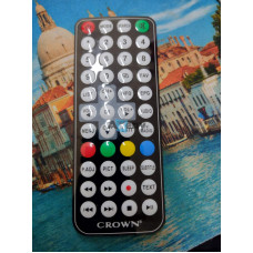 Дистанционно за телевизор CROWN  SANG CDT-707 CDT908 HD9005
