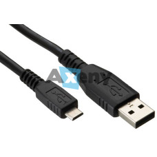 КАБЕЛ USB/MICRO USB 1М