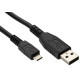 КАБЕЛ USB/MICRO USB 1М