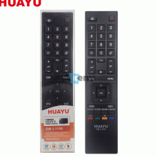 Дистанционно за телевизор TOSHIBA RM-L1106 
