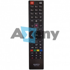 Дистанционно за телевизор VESTEL RM-L1390