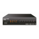 HD приемник за кабелна, ефирна и IP телевизия- CT6212 комбо
