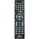 Универсално дистанционно за TV,SAT,DVB-T2 RM-D1266+D