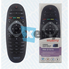 Дистанционно за PHILIPS TV DVD BLU-RAY RM-D1070