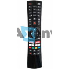 Дистанционно за телевизор VESTEL FINLUX TELEFUNKEN  RC4390P