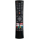 Дистанционно за телевизор VESTEL FINLUX TELEFUNKEN  RC4390P